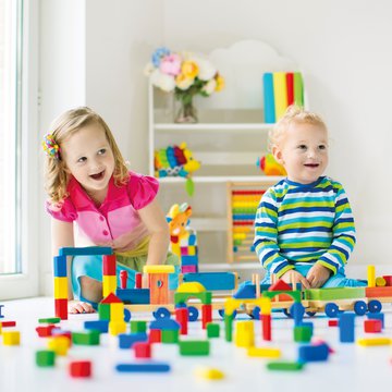 Gesünderes Kinderzimmer