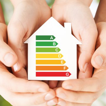 Energie sparen