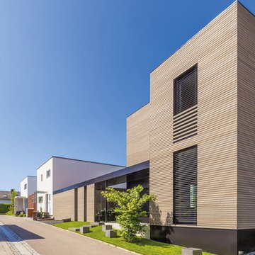 Holzbau