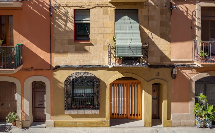Spanje