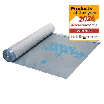 SOLITEX QUANTHO 3000 connect