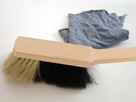 1. Voorbereiden