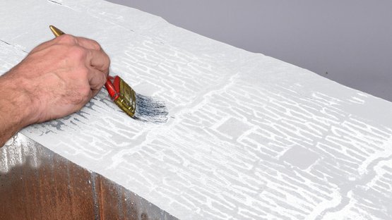 2a. Gebreken in de ondergrond wegwerken