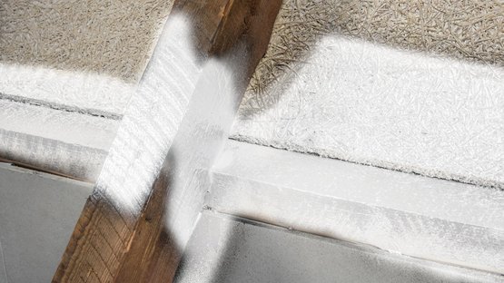 4. Toepassing als primer