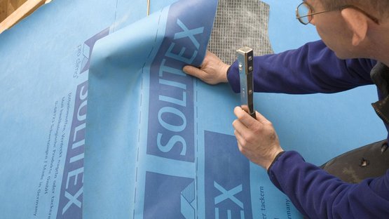 7. Uitvoering van de nok/ hoekkeper