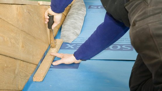 9. Koekoek / wandaansluitingen