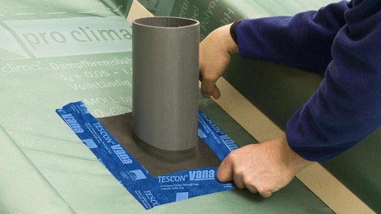 9. Aansluiting op kabels en buizen