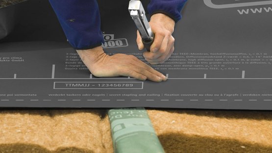 10. Vakisolatie en onderlaag