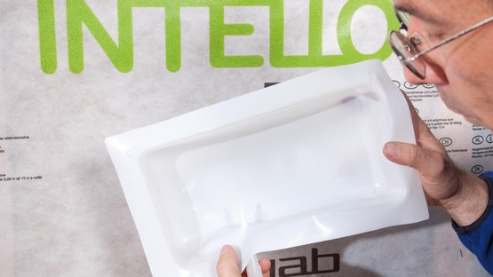 2. Doorvoer voorvormen