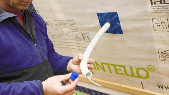 1. Juiste diameter kiezen
