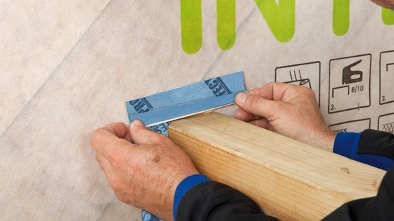 5. Aansluiting met kort kleefbeen