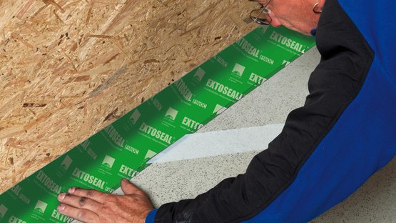 5. Ook geschikt voor beton