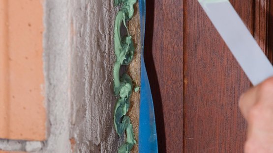 3b. Binnenste afdekfolie verwijderen