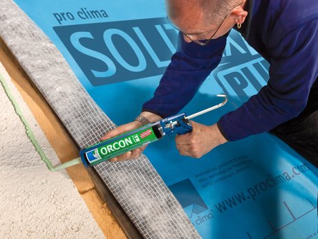 10. Aansluiting op ruwe of minerale ondergronden