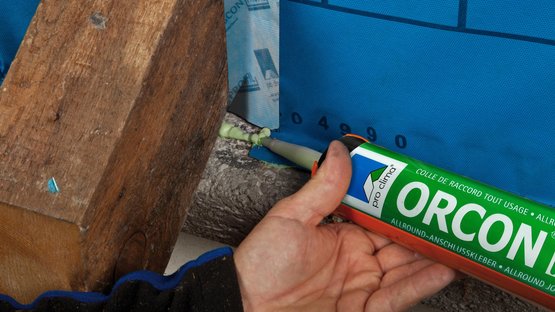 11. Aansluiting op ringbalk