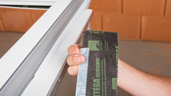 2. Bovenaan beginnen