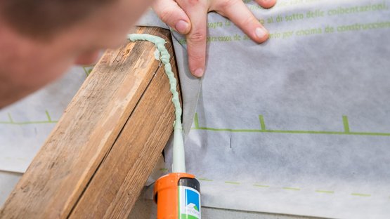 5b. Sporen aansluiten