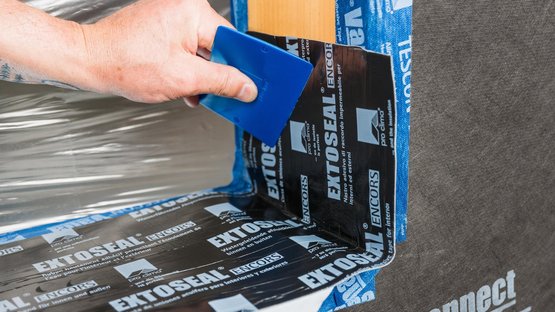 2. Verticale aansluiting