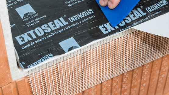 2. Verticale aansluiting