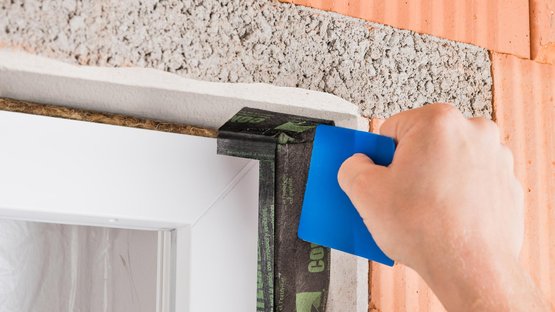 5. Bovenaan beginnen