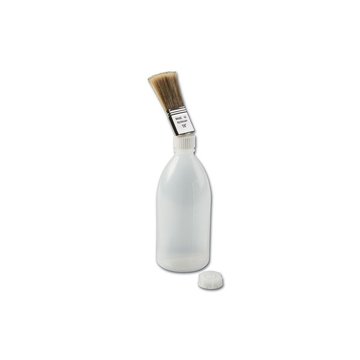 Penseelfles