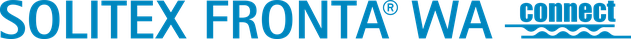 SOLITEX FRONTA WA connect