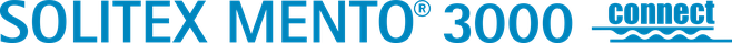 SOLITEX MENTO 3000 connect