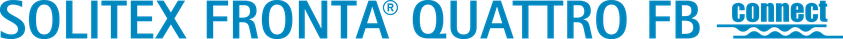 SOLITEX FRONTA QUATTRO FB connect