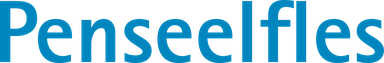 Penseelfles