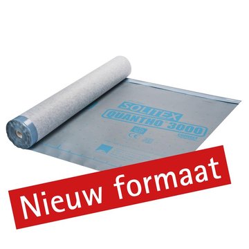 SOLITEX QUANTHO 3000 connect