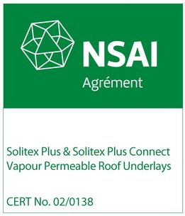 NSAI Irland SOLITEX PLUS